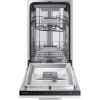 Посудомийна машина Samsung DW50R4070BB/WT зображення 7