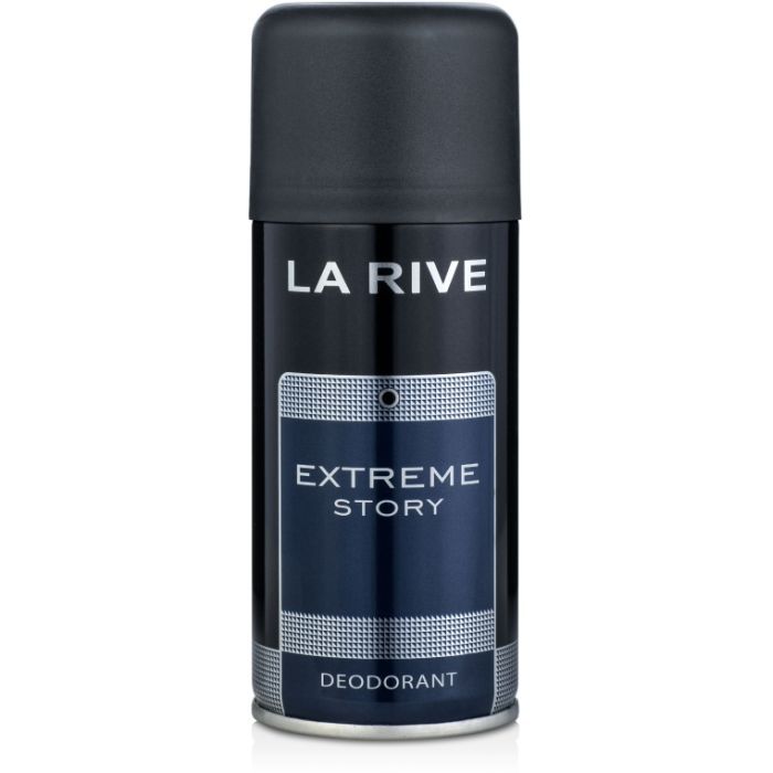 Дезодорант La Rive Extreme Story 150 мл (5901832063797)