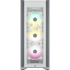 Корпус Corsair iCUE 7000X RGB Tempered Glass White (CC-9011227-WW) зображення 2