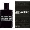 Туалетная вода Zadig & Voltaire This Is Him 100 мл (3423474896257)