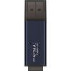 USB флеш накопитель Team 16GB C211 Blue USB 3.2 (TC211316GL01) изображение 4