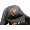 Крісло ігрове Cougar EXPLORE Black зображення 6