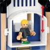 Железная дорога Brio Полицейский участок, 6 элементов (33813) изображение 4