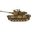 Радиоуправляемая игрушка ZIPP Toys Танк 789 USA M1A2 1:18 (789-1) изображение 3