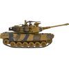 Радиоуправляемая игрушка ZIPP Toys Танк 789 USA M1A2 1:18 (789-1) изображение 4