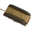 Радиоуправляемая игрушка ZIPP Toys Танк 789 USA M1A2 1:18 (789-1) изображение 6