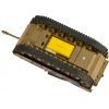Радиоуправляемая игрушка ZIPP Toys Танк 789 USA M1A2 1:18 (789-1) изображение 7