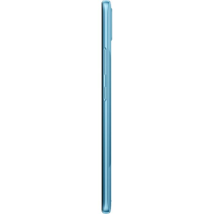 Мобільний телефон realme C25Y 4/128GB Glacier Blue зображення 4