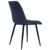 Кухонный стул Concepto Glen синий (DC7098-TRF06-DARK BLUE) изображение 2