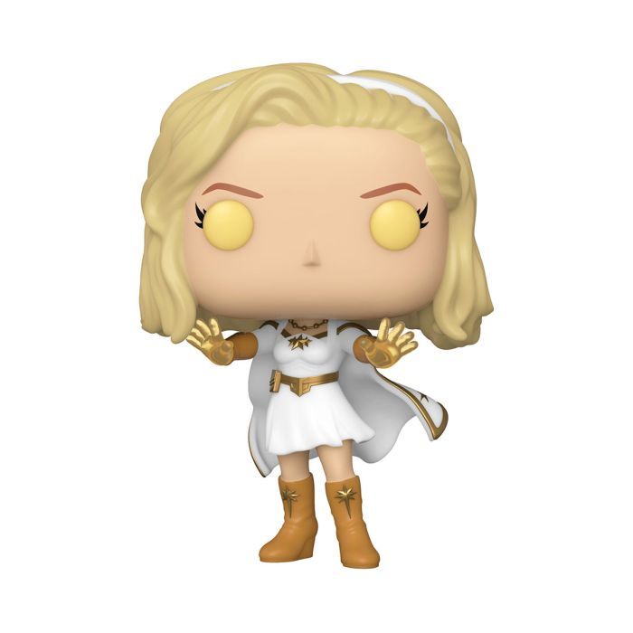 Фигурка для геймеров Funko Pop серии Пацаны - Звездочка (48187)