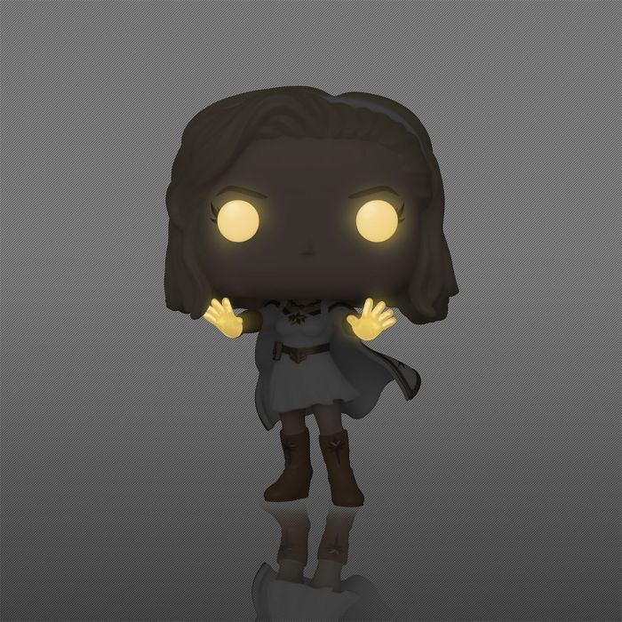 Фигурка для геймеров Funko Pop серии Пацаны - Звездочка (48187) изображение 2