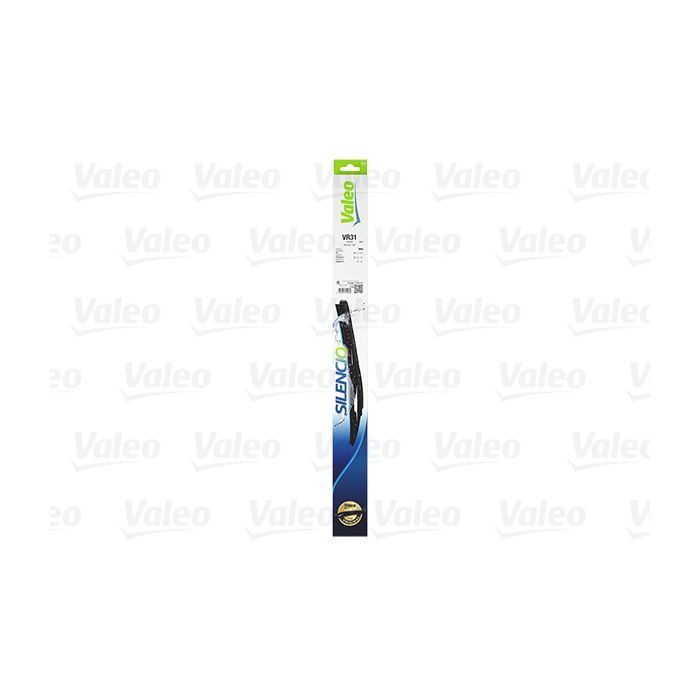 Щетка стеклоочистителя Valeo 574248 изображение 2