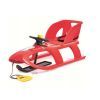 Спинка для санок Prosperplast красные (ISEAT1-1788C) изображение 2