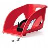 Спинка для санок Prosperplast красные (ISEAT1-1788C)