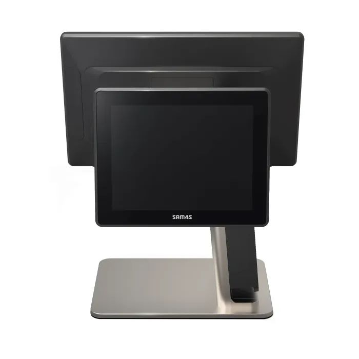 POS-терминал Sam4s Forza 135s/i3-7100u/4RAM/SSD120GB/MSR (FORZA135S/ITENNNNNMG) изображение 3