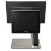 POS-терминал Sam4s Forza 135s/i3-7100u/4RAM/SSD120GB/MSR (FORZA135S/ITENNNNNMG) изображение 3