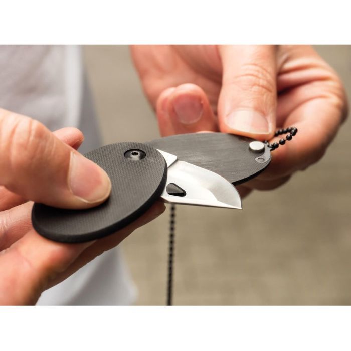 Нож Boker Plus L'Egg (01BO198) изображение 4
