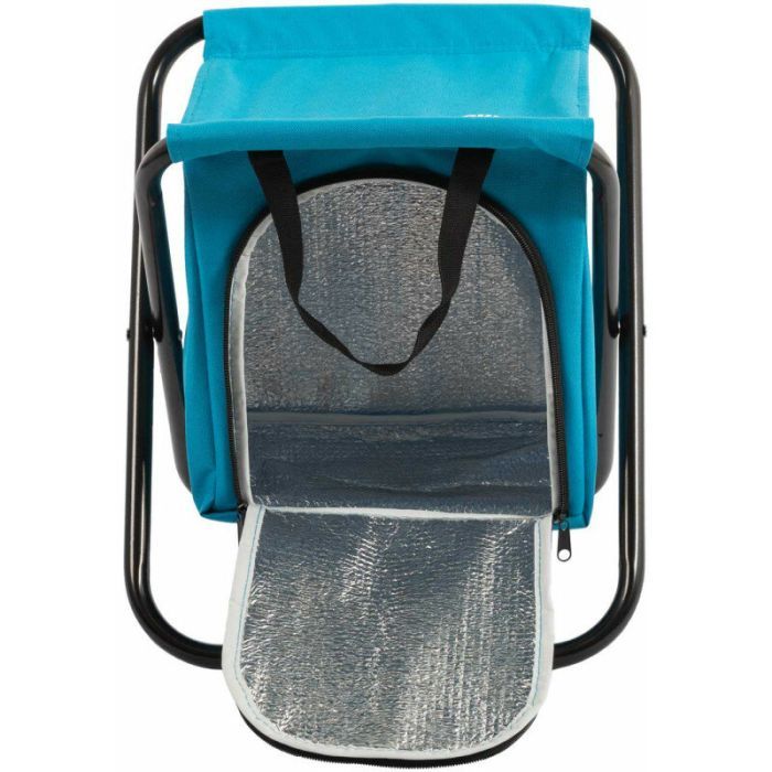 Стілець складаний Skif Outdoor Keeper I Light Blue (QP-FD06LBL) зображення 2