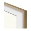 Сменная рамка для ТВ Samsung The Frame VG-SCFA50TKBRU Teak (Тика) (VG-SCFA50TKBRU)