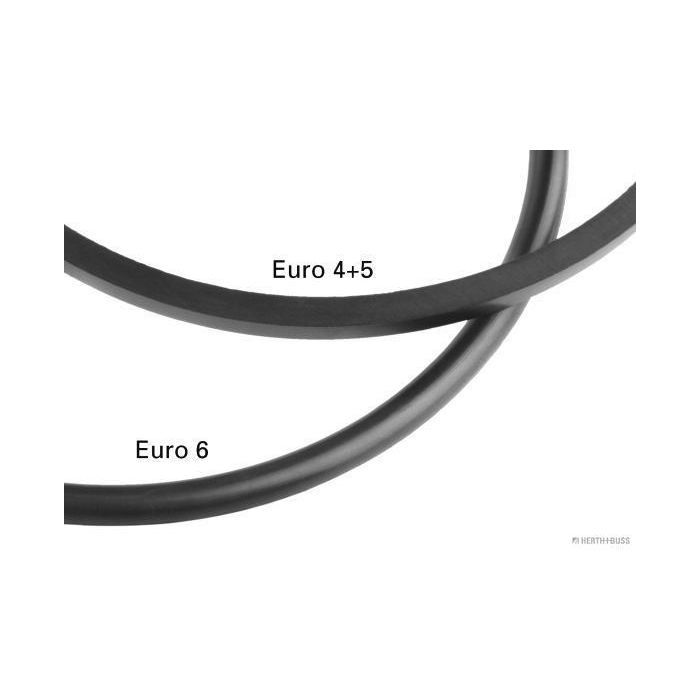 Фильтр масляный HERTH+BUSS JAKOPARTS J1313033 изображение 2