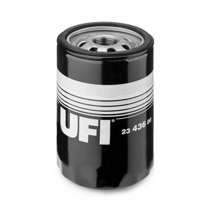 Фильтр масляный UFI 23.436.00