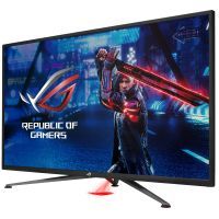 Монитор ASUS ROG Strix XG438QR изображение 3