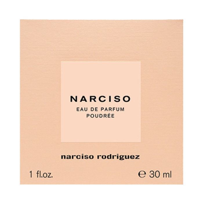 Парфумована вода Narciso Rodriguez Narciso Poudree 50 мл (3423478840454) зображення 2