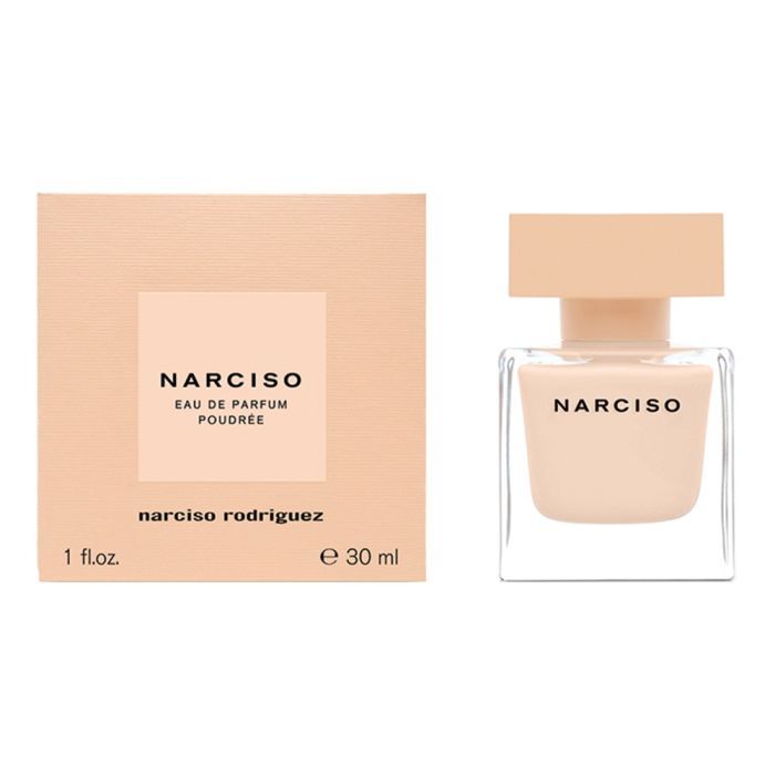 Парфумована вода Narciso Rodriguez Narciso Poudree 50 мл (3423478840454) зображення 3