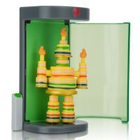 Фигурка для геймеров Jazwares Roblox Game Packs Make a Cake Cake Monster Catastrophe W9 (ROB0394) изображение 2