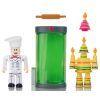 Фигурка для геймеров Jazwares Roblox Game Packs Make a Cake Cake Monster Catastrophe W9 (ROB0394) изображение 3