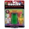 Фигурка для геймеров Jazwares Roblox Game Packs Make a Cake Cake Monster Catastrophe W9 (ROB0394) изображение 4