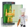 Фигурка для геймеров Jazwares Roblox Game Packs Make a Cake Cake Monster Catastrophe W9 (ROB0394)
