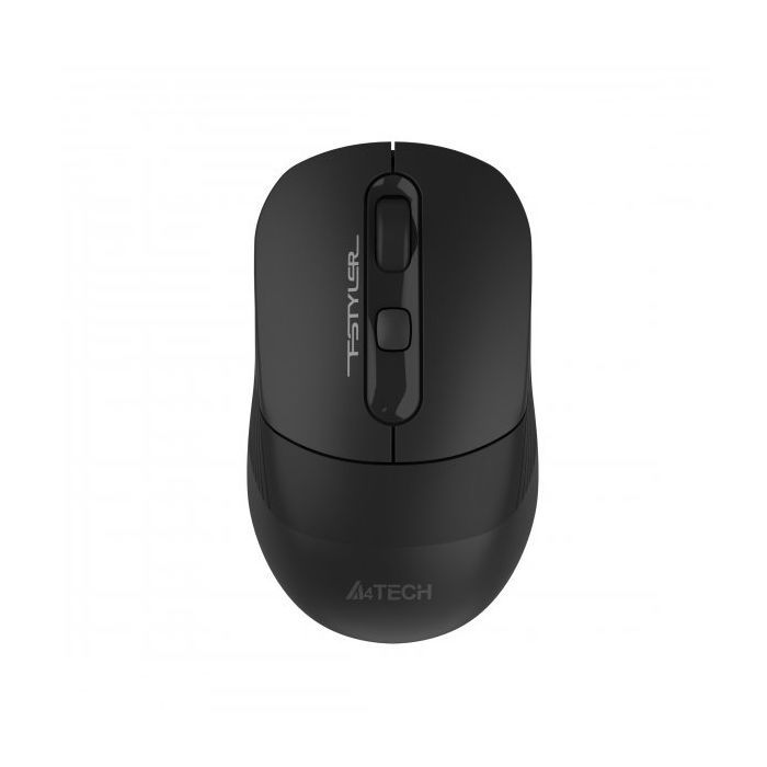 Мишка A4Tech FB10C Bluetooth Matcha Green