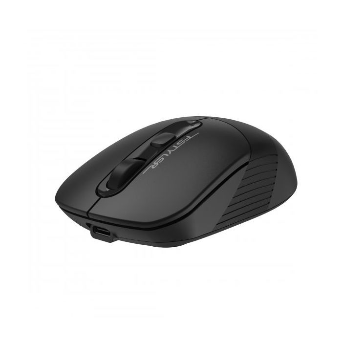 Мишка A4Tech FB10C Bluetooth Matcha Green зображення 2