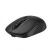 Мишка A4Tech FB10C Bluetooth Stone Black зображення 2