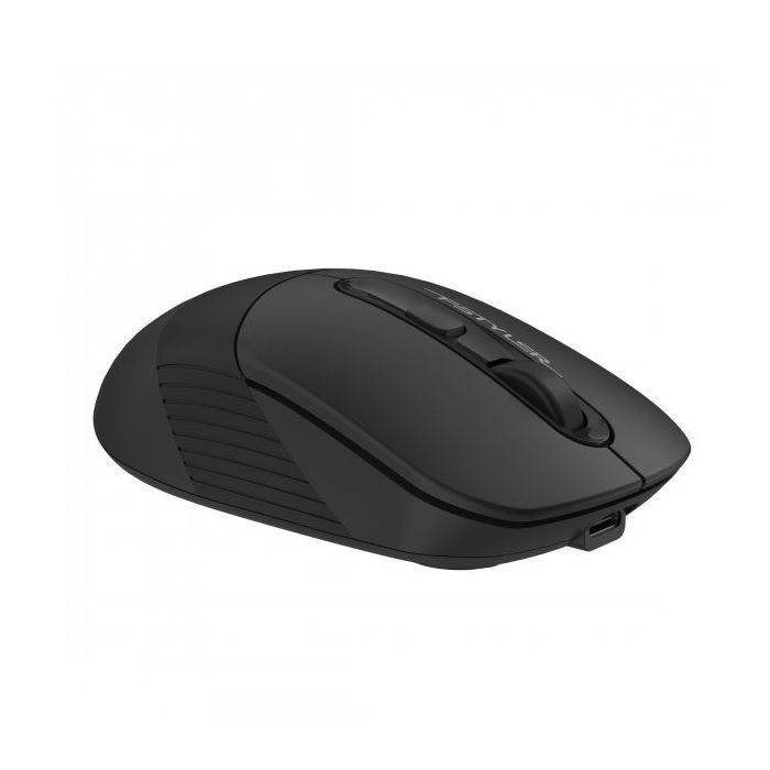 Мишка A4Tech FB10C Bluetooth Matcha Green зображення 3