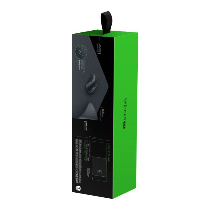 Килимок для мишки Razer Strider XXL Black (RZ02-03810100-R3M1) зображення 9