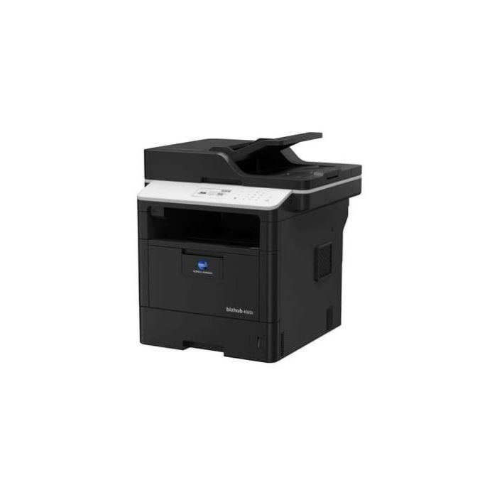 Многофункциональное устройство Konica Minolta bizhub 4020i (ACER021)