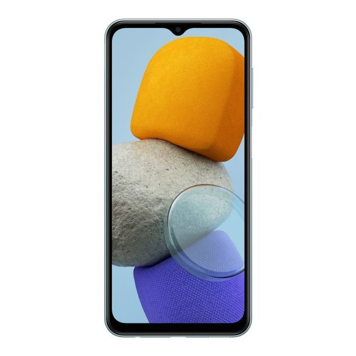 Мобильный телефон Samsung Galaxy M23 5G 4/64GB Deep Green (SM-M236BZGDSEK) изображение 2