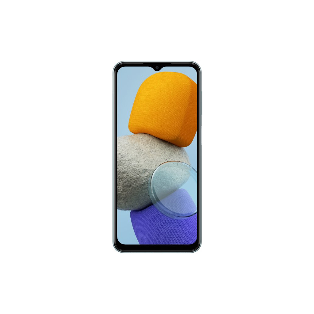 Мобільний телефон Samsung Galaxy M23 5G 4/128GB Orange Copper (SM-M236BIDGSEK) зображення 2