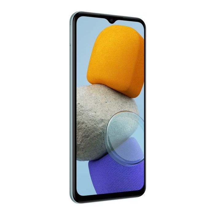 Мобильный телефон Samsung Galaxy M23 5G 4/64GB Deep Green (SM-M236BZGDSEK) изображение 3