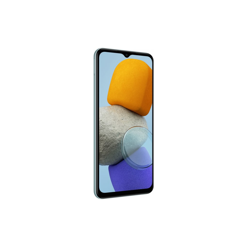 Мобільний телефон Samsung Galaxy M23 5G 4/128GB Orange Copper (SM-M236BIDGSEK) зображення 3