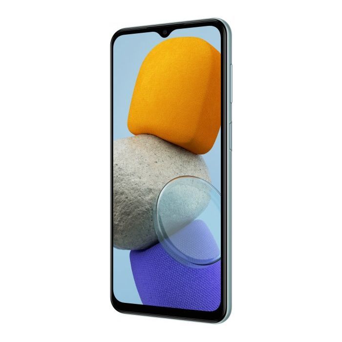 Мобильный телефон Samsung Galaxy M23 5G 4/64GB Deep Green (SM-M236BZGDSEK) изображение 4