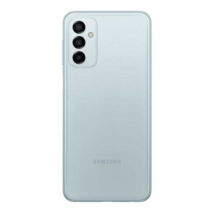 Мобильный телефон Samsung Galaxy M23 5G 4/64GB Deep Green (SM-M236BZGDSEK) изображение 5