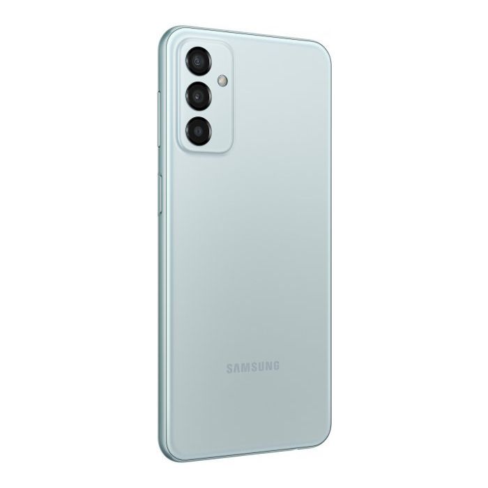 Мобильный телефон Samsung Galaxy M23 5G 4/64GB Deep Green (SM-M236BZGDSEK) изображение 6