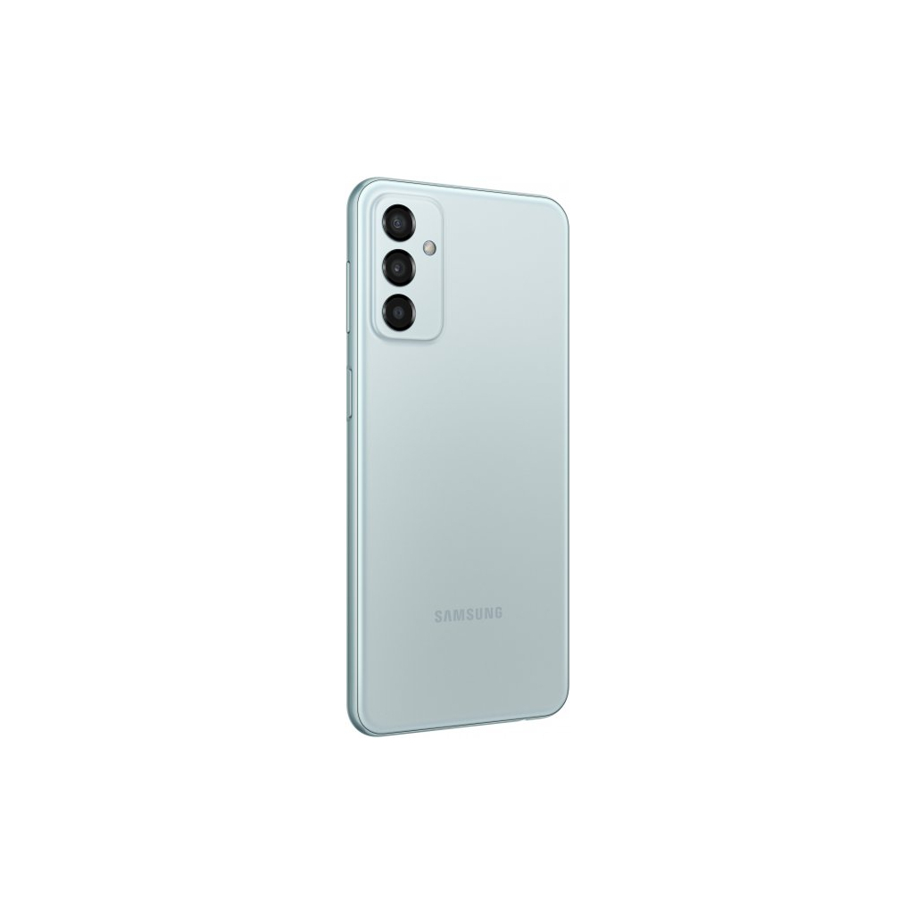 Мобільний телефон Samsung Galaxy M23 5G 4/128GB Orange Copper (SM-M236BIDGSEK) зображення 6