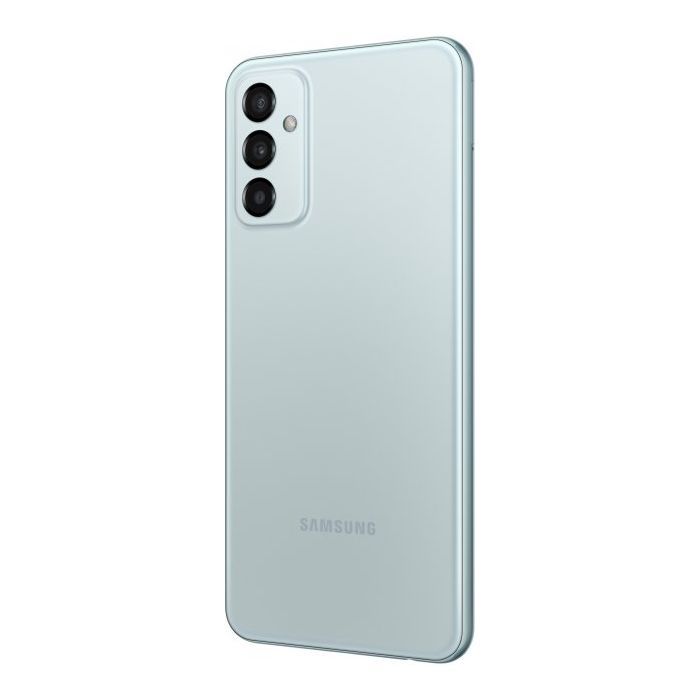 Мобильный телефон Samsung Galaxy M23 5G 4/64GB Deep Green (SM-M236BZGDSEK) изображение 7
