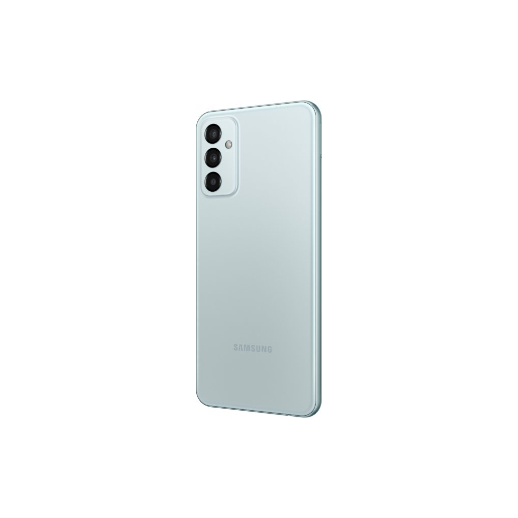 Мобільний телефон Samsung Galaxy M23 5G 4/64GB Deep Green (SM-M236BZGDSEK) зображення 7