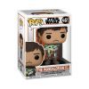 Фигурка для геймеров Funko Pop Мандалорец из Грога (54525) изображение 3