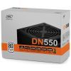 Блок питания Deepcool 550W (DN550) изображение 5